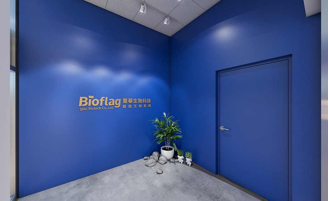 Bioflag Bioflag