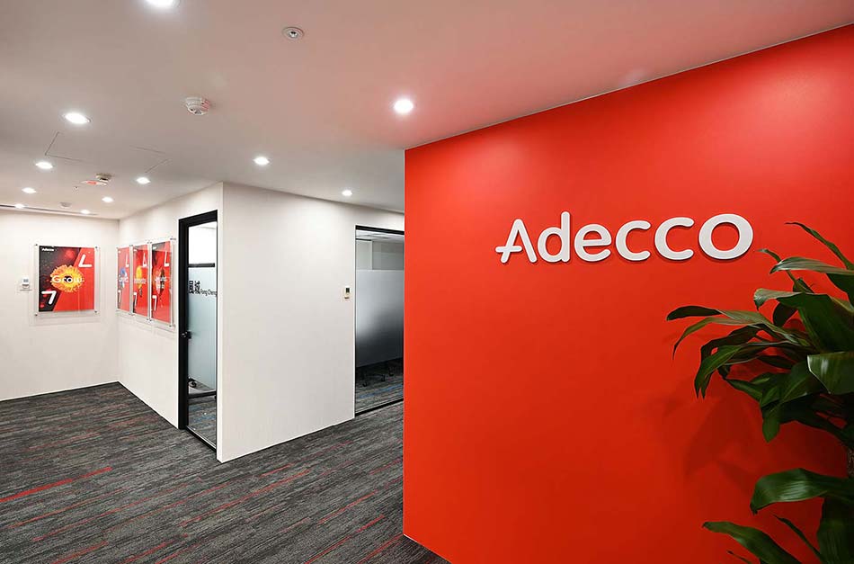 Adecco Adecco