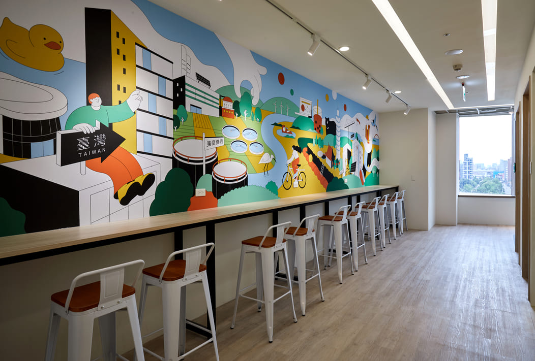 美商傑明 美商傑明