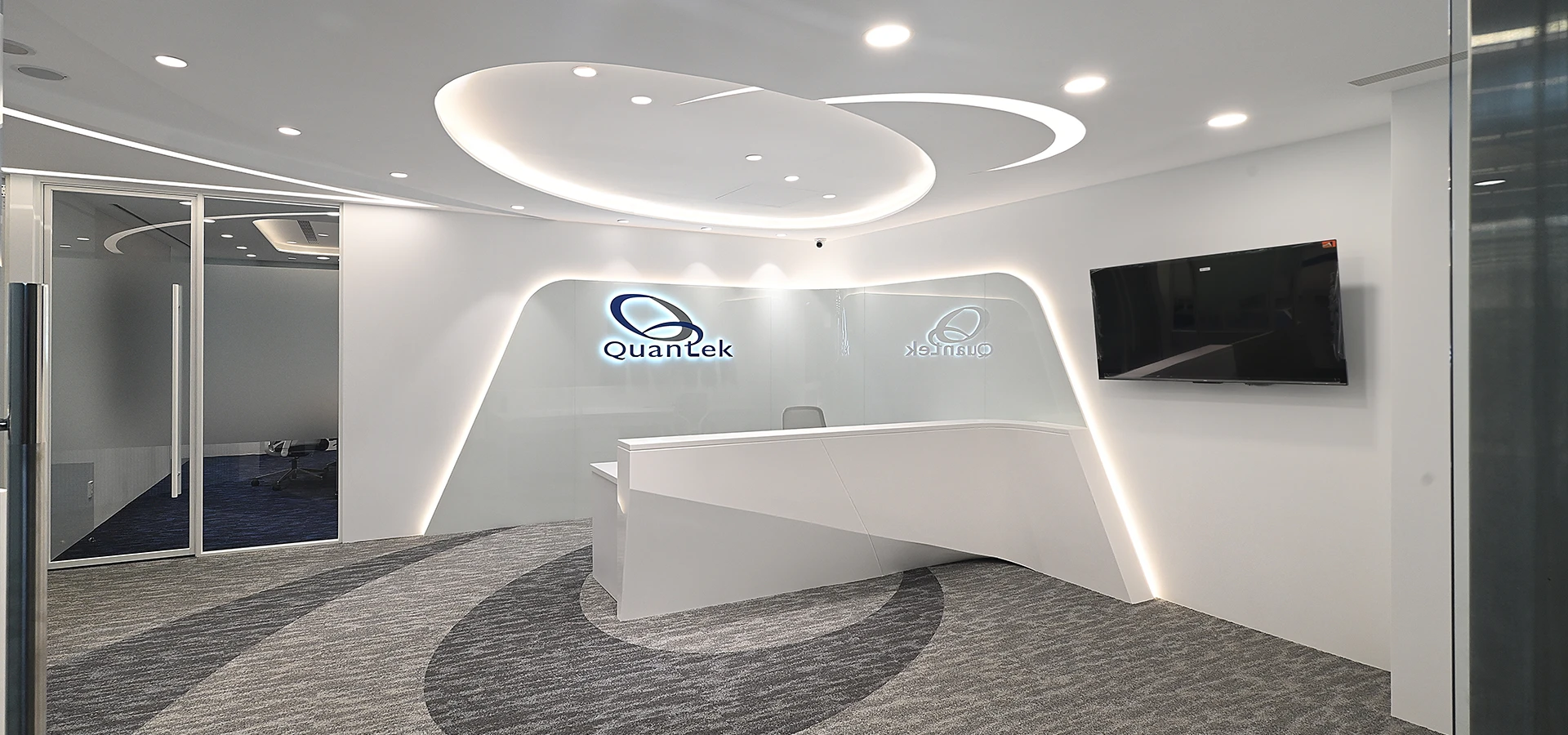 QUANTEK QUANTEK