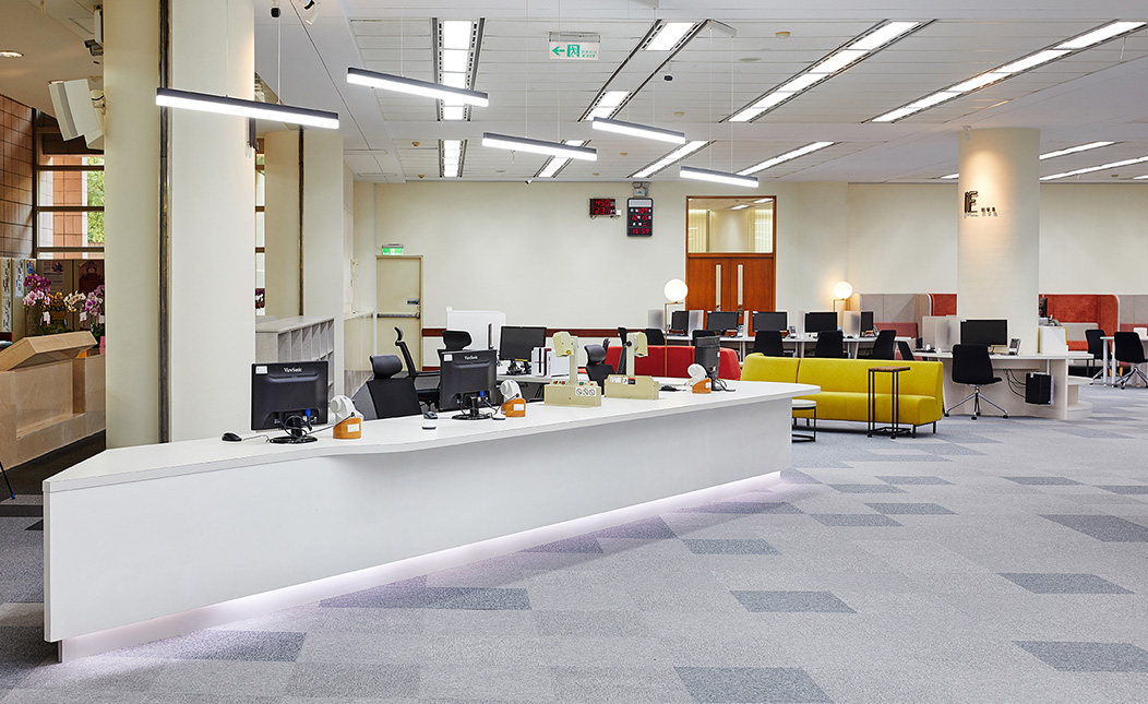 NCKU Library NCKU Library