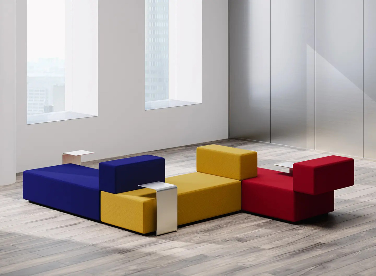 [2026 Global Workplace Trends Observation] Future Workplace Insights from Milan Design Week: Space is Becoming a Carrier of Corporate Capability