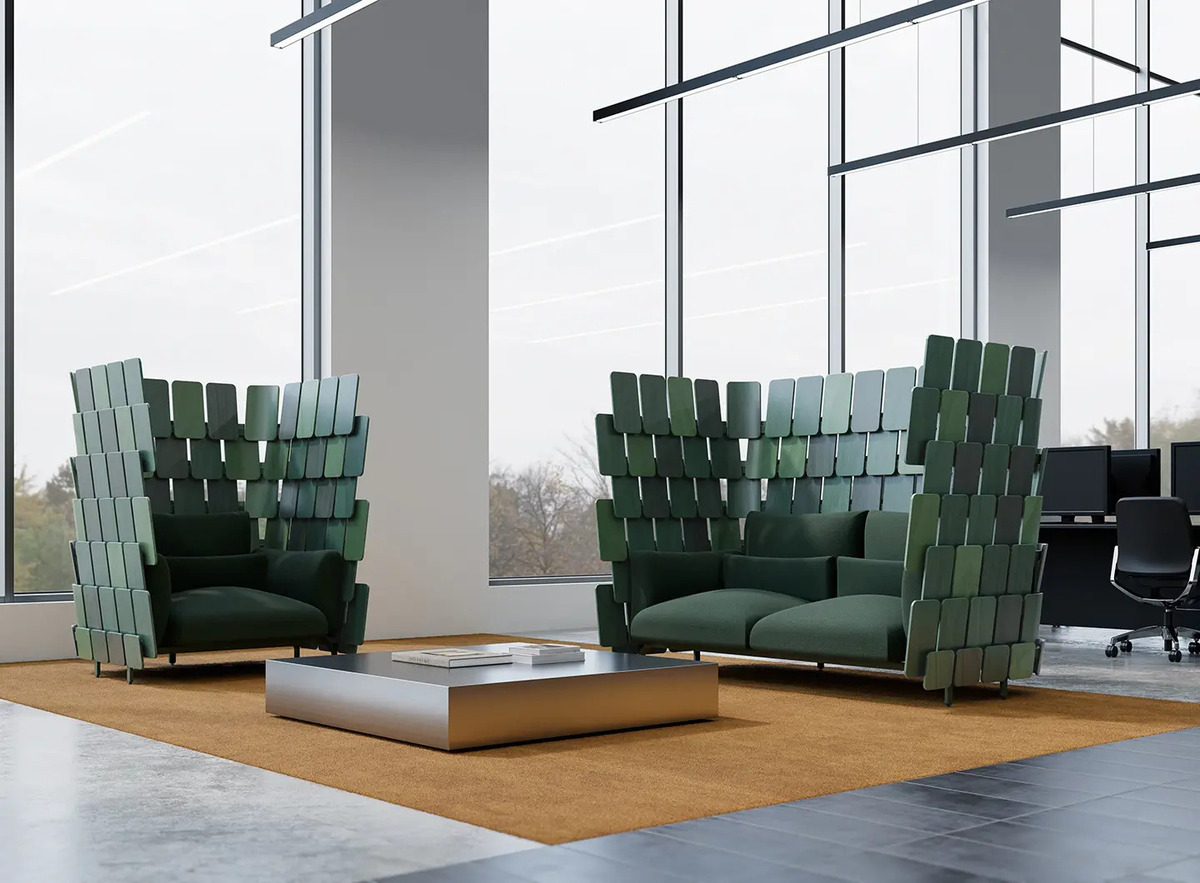 [2026 Global Workplace Trends Observation] Future Workplace Insights from Milan Design Week: Space is Becoming a Carrier of Corporate Capability