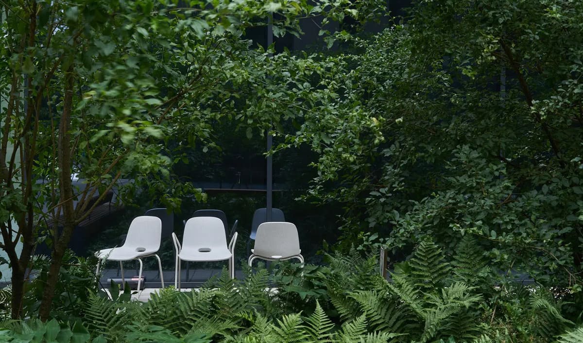[2026 Global Workplace Trends Observation] Future Workplace Insights from Milan Design Week: Space is Becoming a Carrier of Corporate Capability