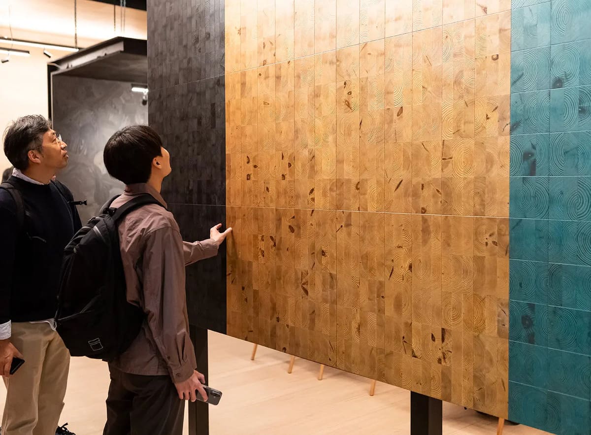 [2026 Global Workplace Trends Observation] Future Workplace Insights from Milan Design Week: Space is Becoming a Carrier of Corporate Capability