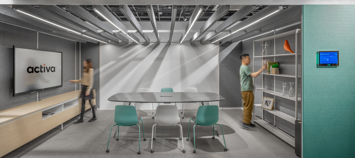 【2026 Office Space Trend Observation】從 NeoCon 看空間設計新方向