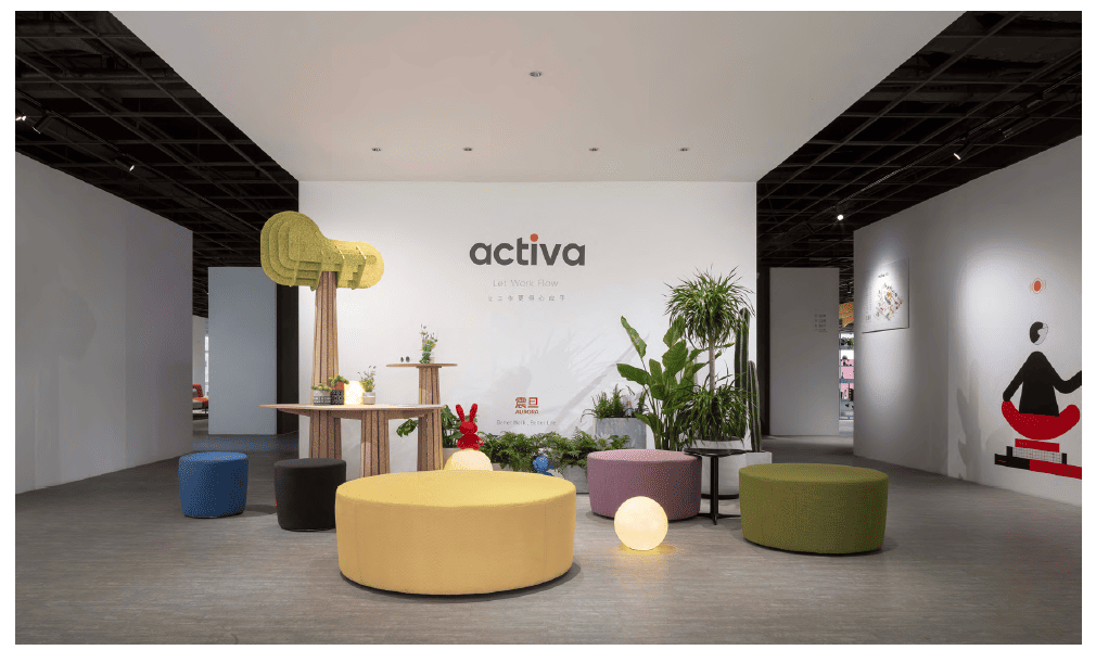 【2026 Global Workplace Trends Observation】WORKSPACE Paris: From Spatial Aesthetics to Circular Economy—Six Design and Procurement Signals for Hybrid Work
