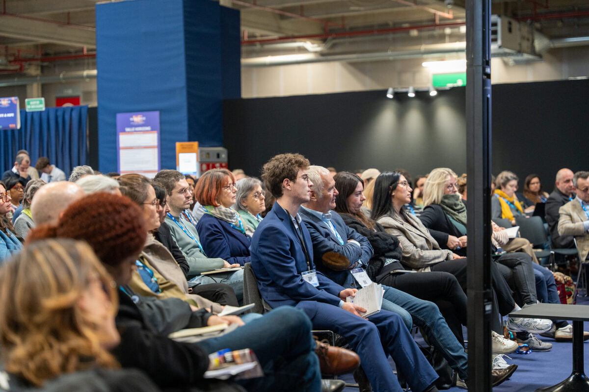 【2026 Global Workplace Trends Observation】WORKSPACE Paris: From Spatial Aesthetics to Circular Economy—Six Design and Procurement Signals for Hybrid Work